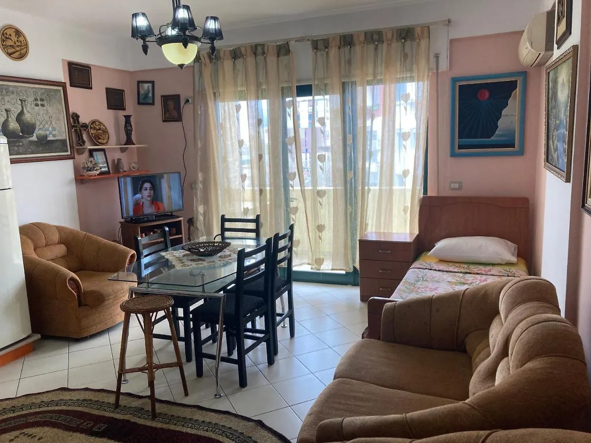 Apartment Vizion Tirana 0*,  Albania