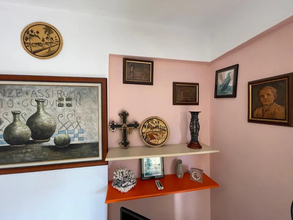 Apartment Vizion Tirana