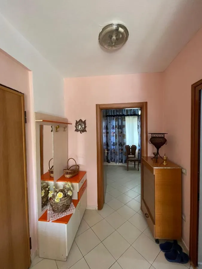 Apartment Vizion Tirana
